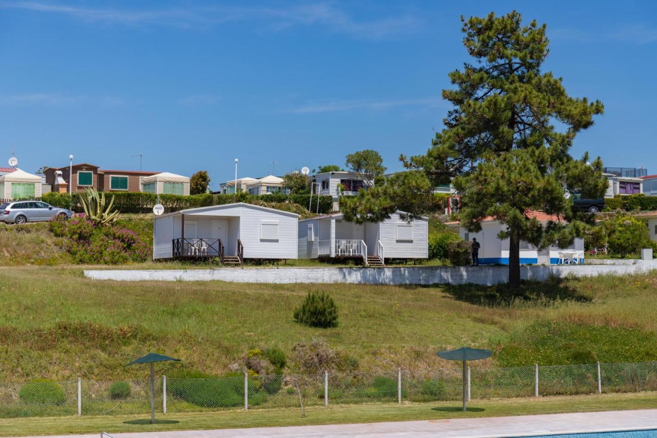 Campimeco By Campigir Campingplatz