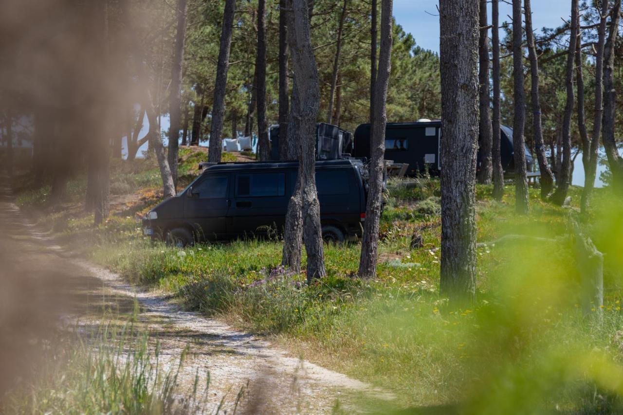 Campingplatz Campimeco By Campigir *
