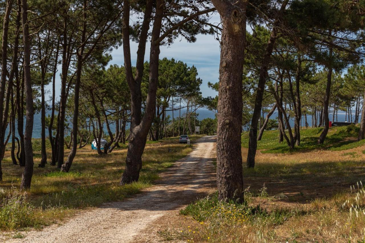 Campingplatz Campimeco By Campigir