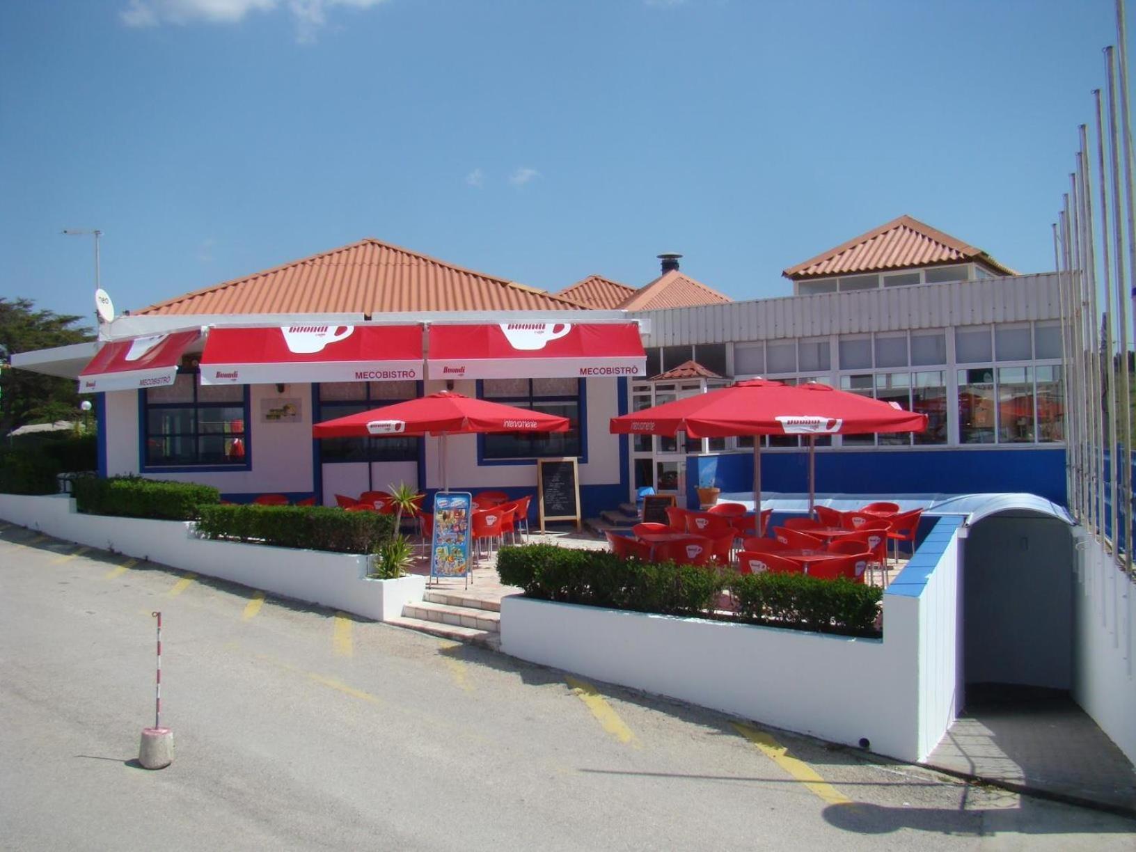 Campingplatz Campimeco By Campigir