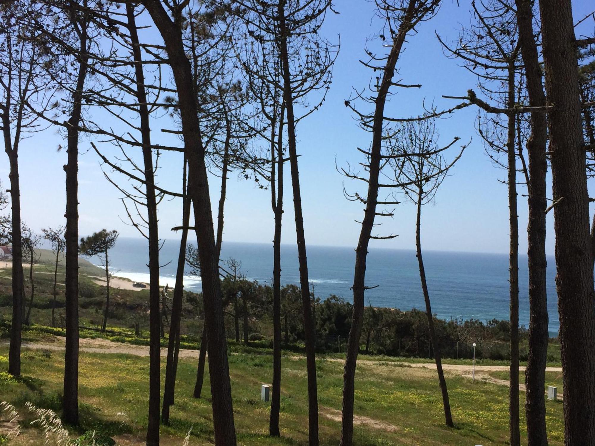 Campimeco By Campigir Campingplatz Alfarim