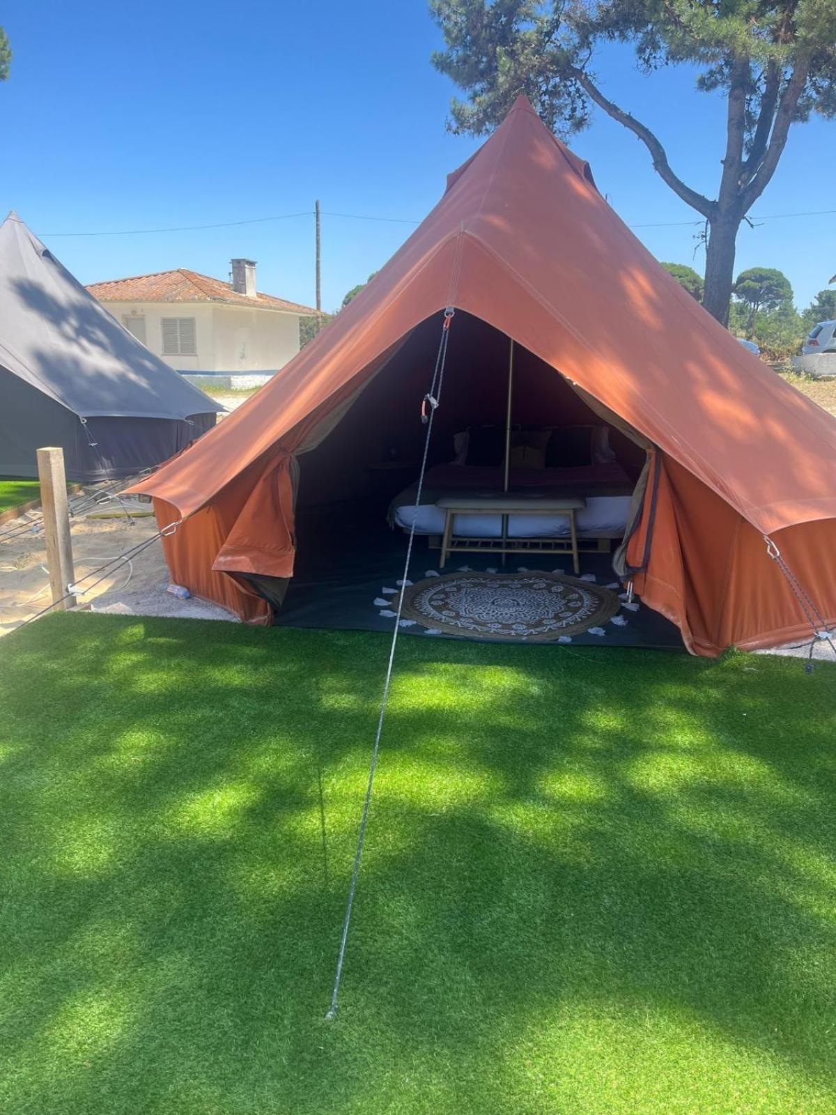 Campimeco By Campigir Campingplatz Alfarim