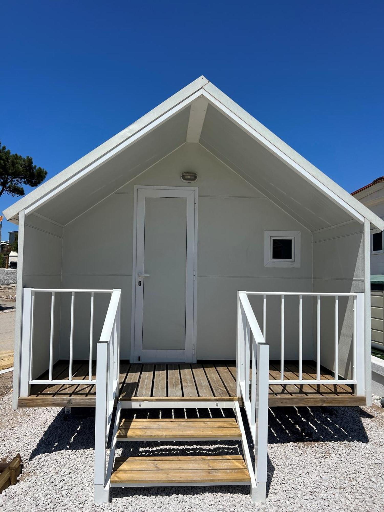 Campimeco By Campigir Campingplatz Alfarim