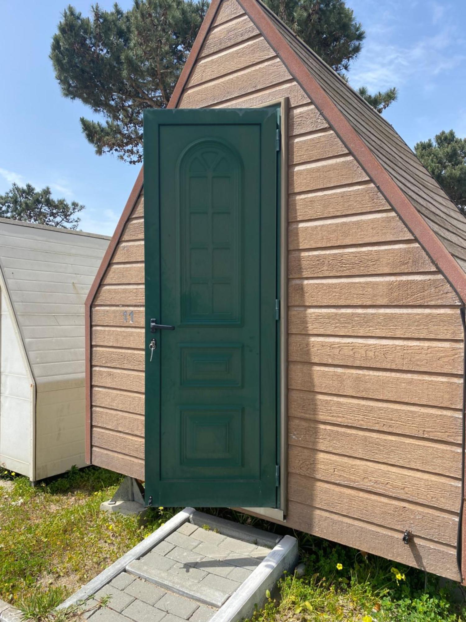Campimeco By Campigir Campingplatz Alfarim