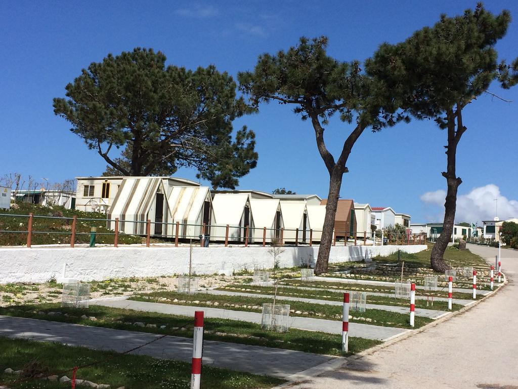 Campingplatz Campimeco By Campigir *