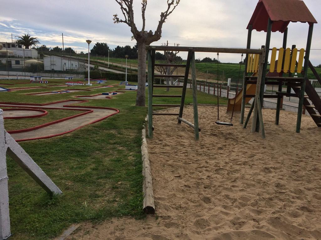 Campingplatz Campimeco By Campigir *