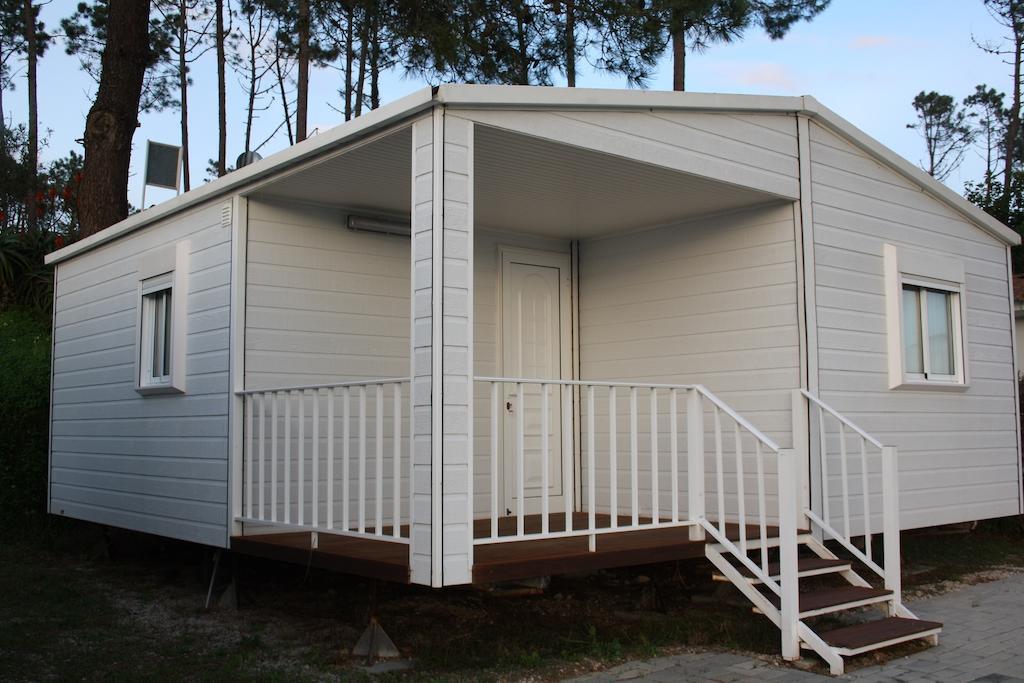 Campingplatz Campimeco By Campigir Alfarim